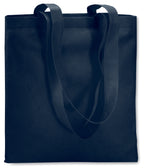 Sacoşă neţesută de cumpărături