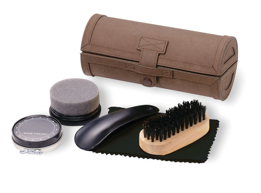 Set elegant de voiaj