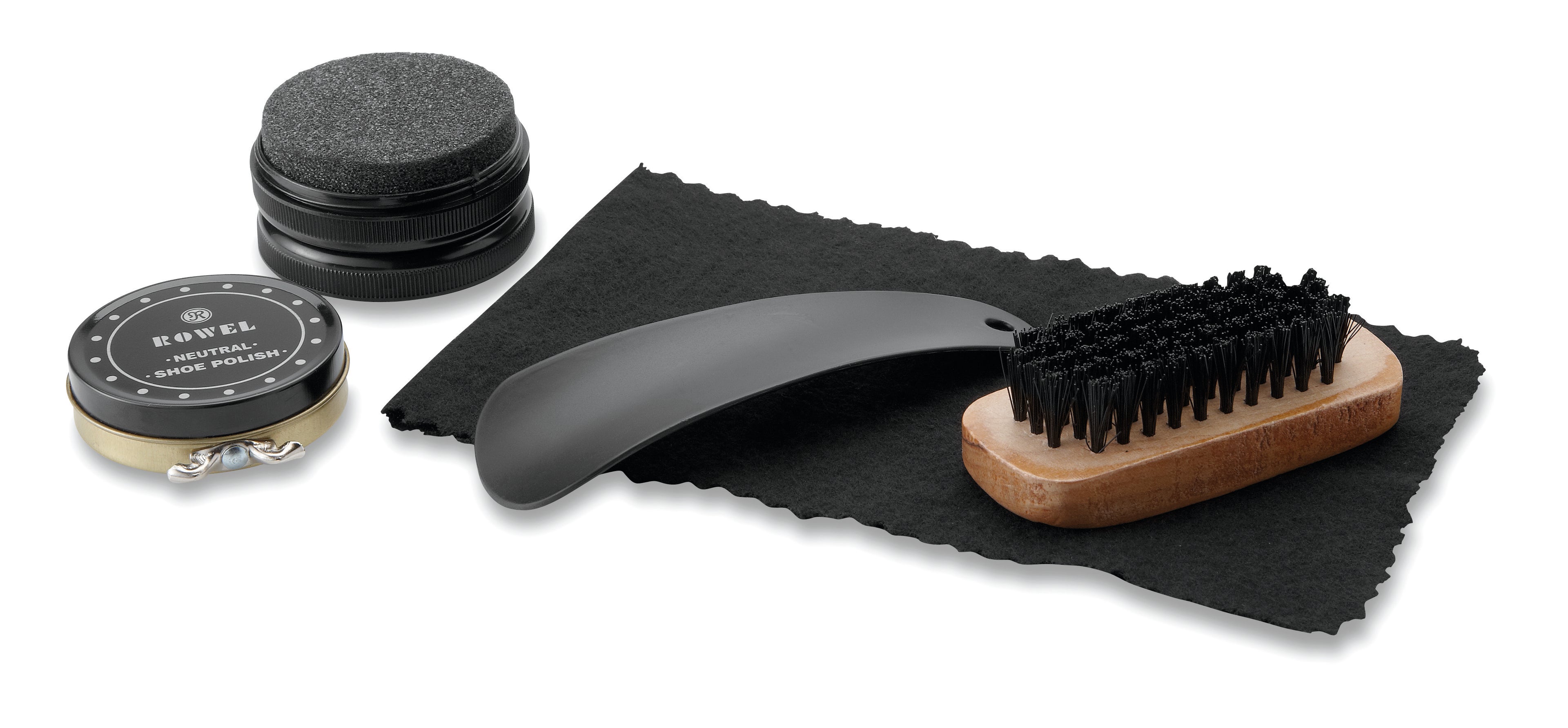 Set elegant de voiaj