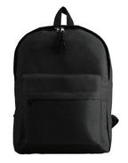 Rucsac cu buzunar exterior