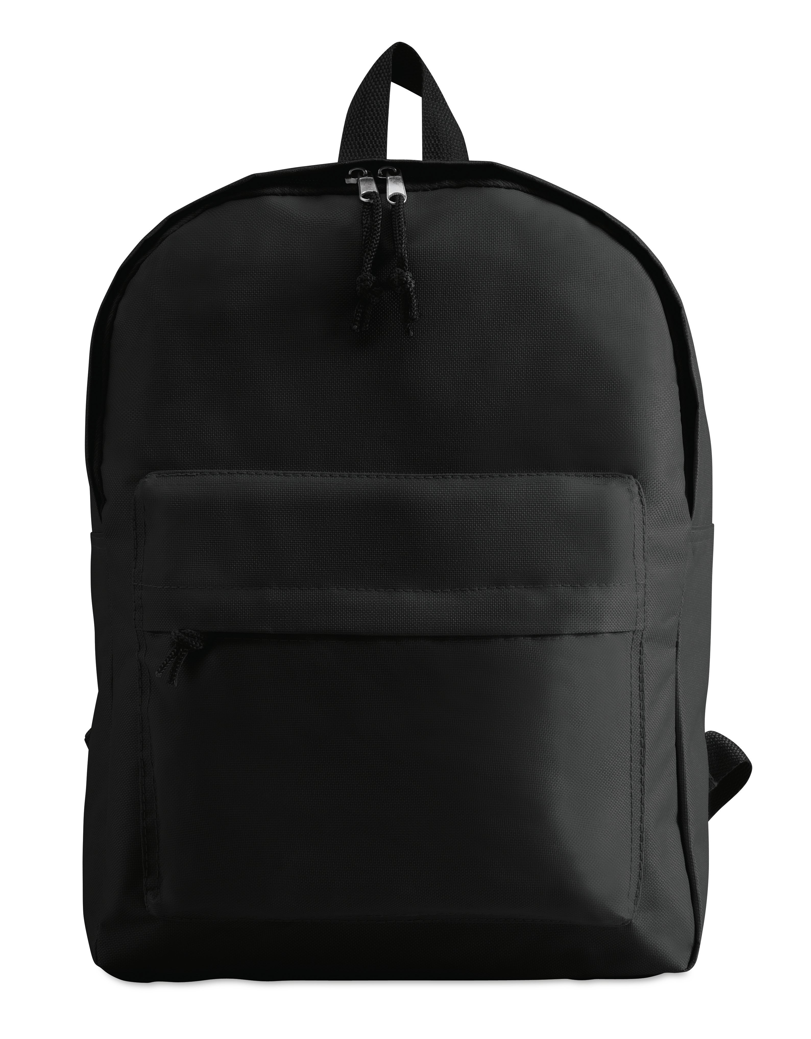 Rucsac cu buzunar exterior