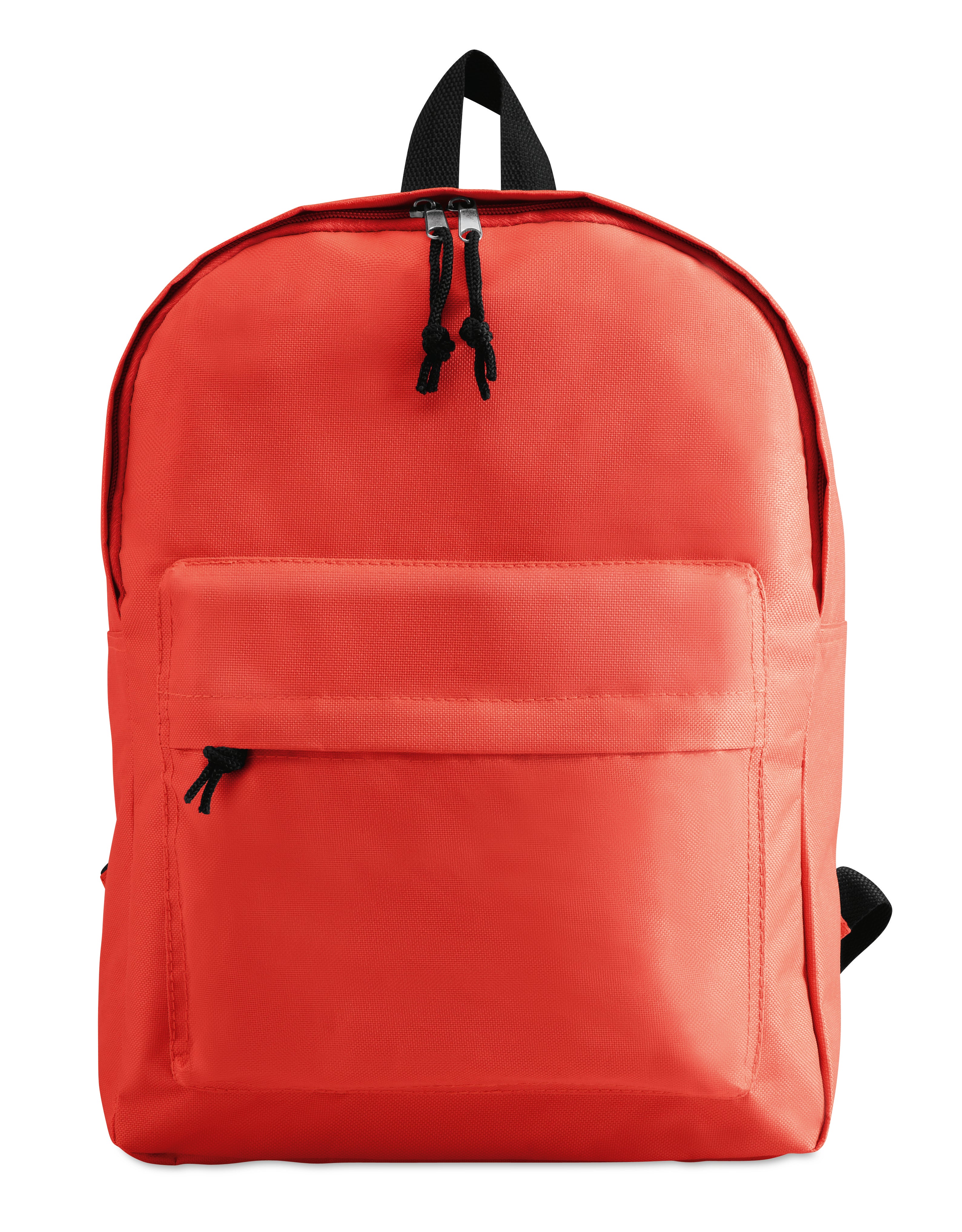 Rucsac cu buzunar exterior