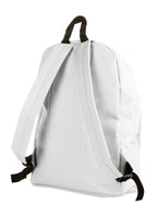 Rucsac cu buzunar exterior