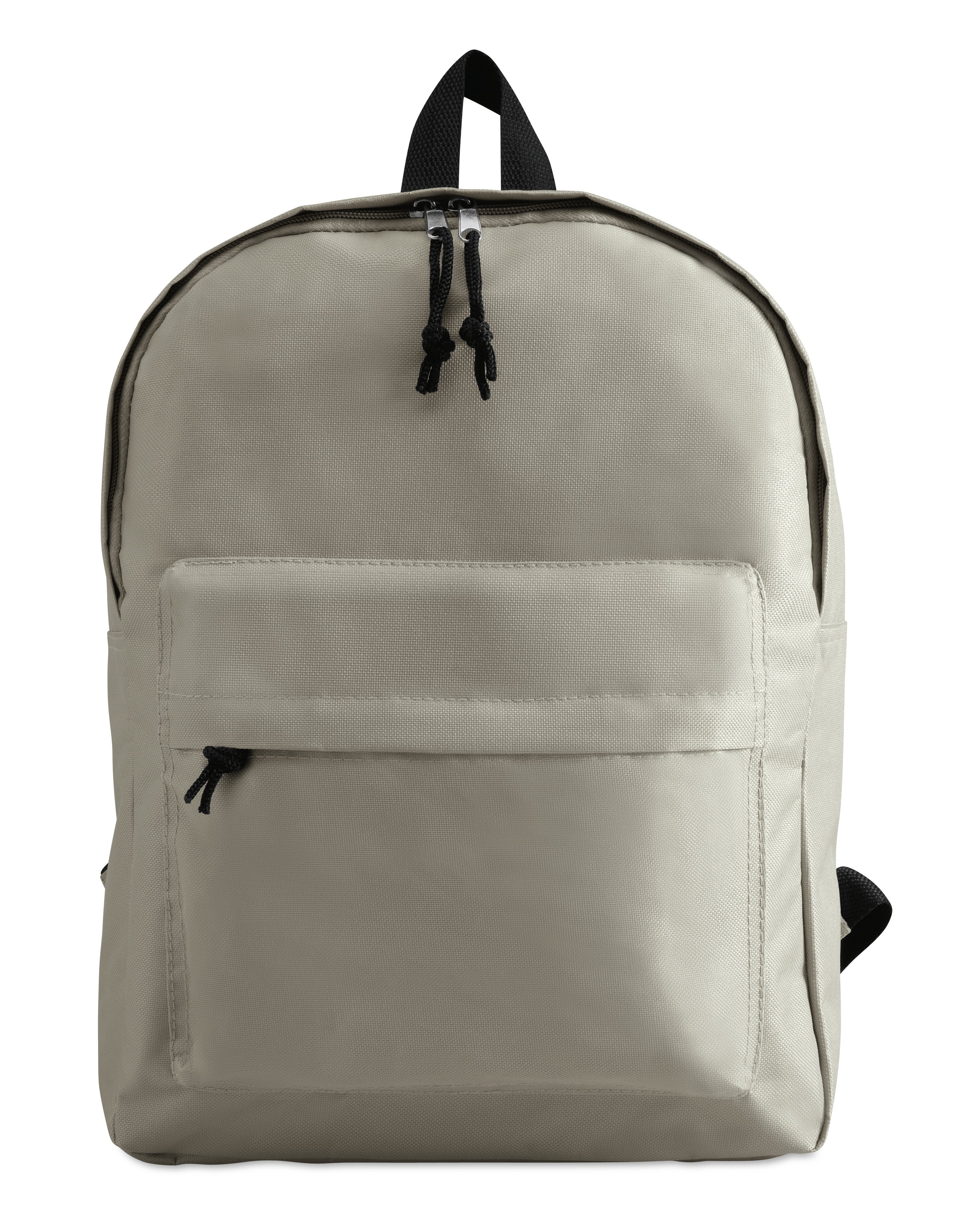 Rucsac cu buzunar exterior