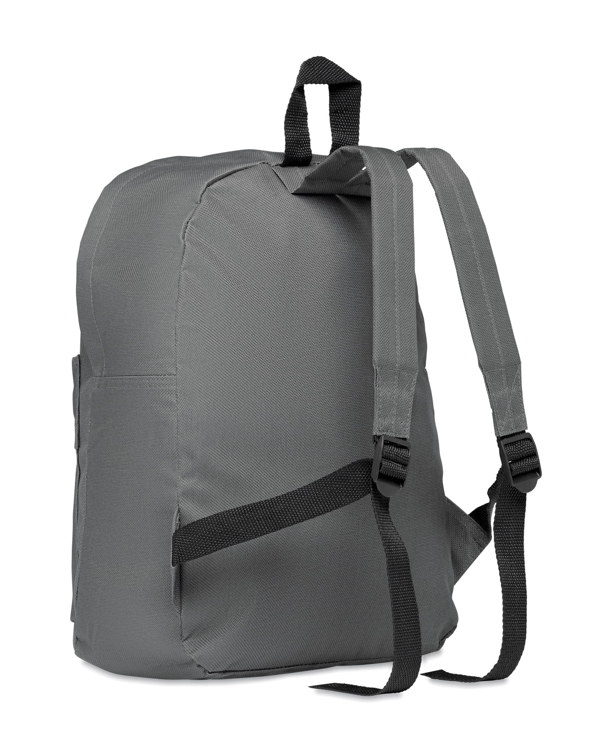 Rucsac cu buzunar exterior