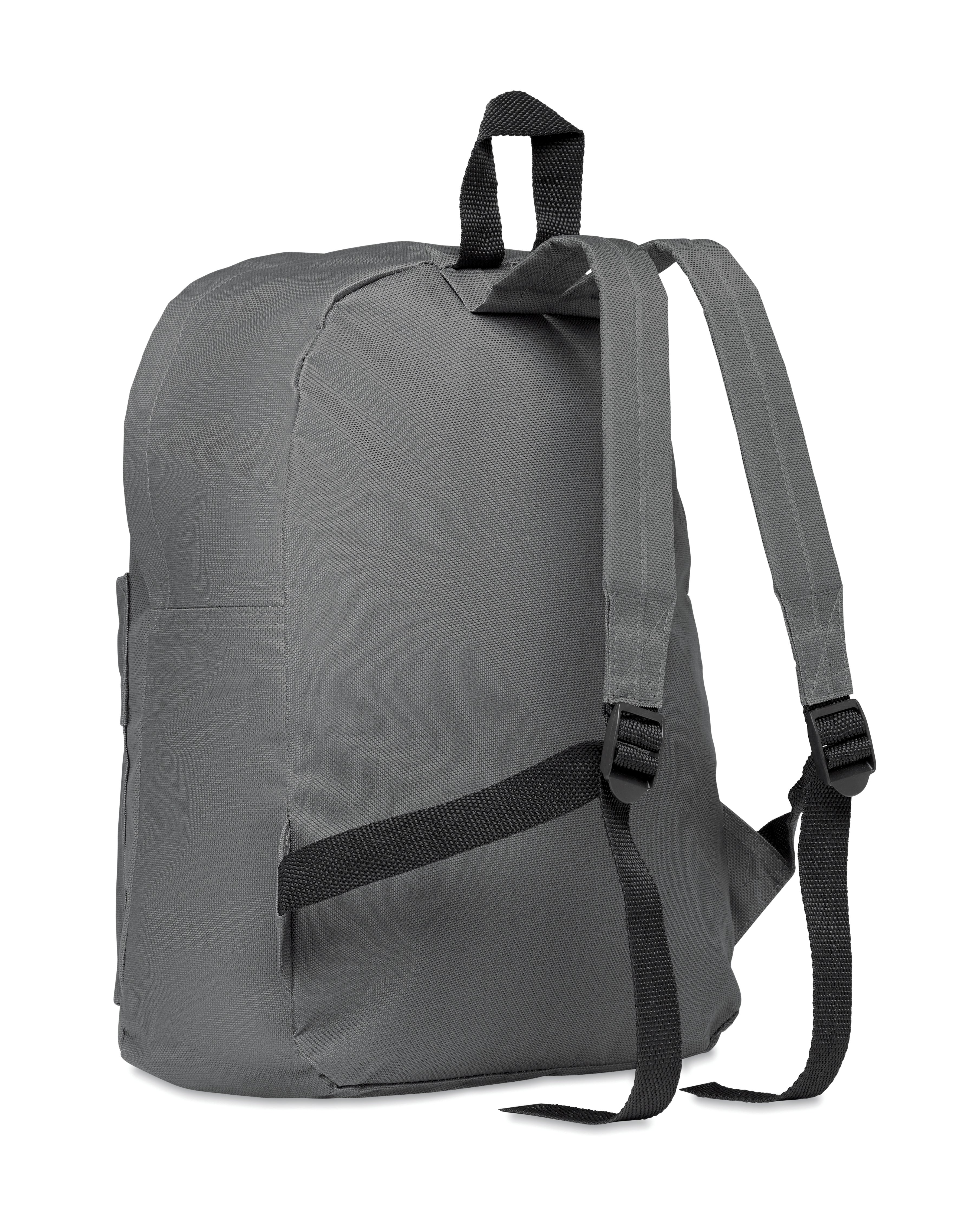 Rucsac cu buzunar exterior