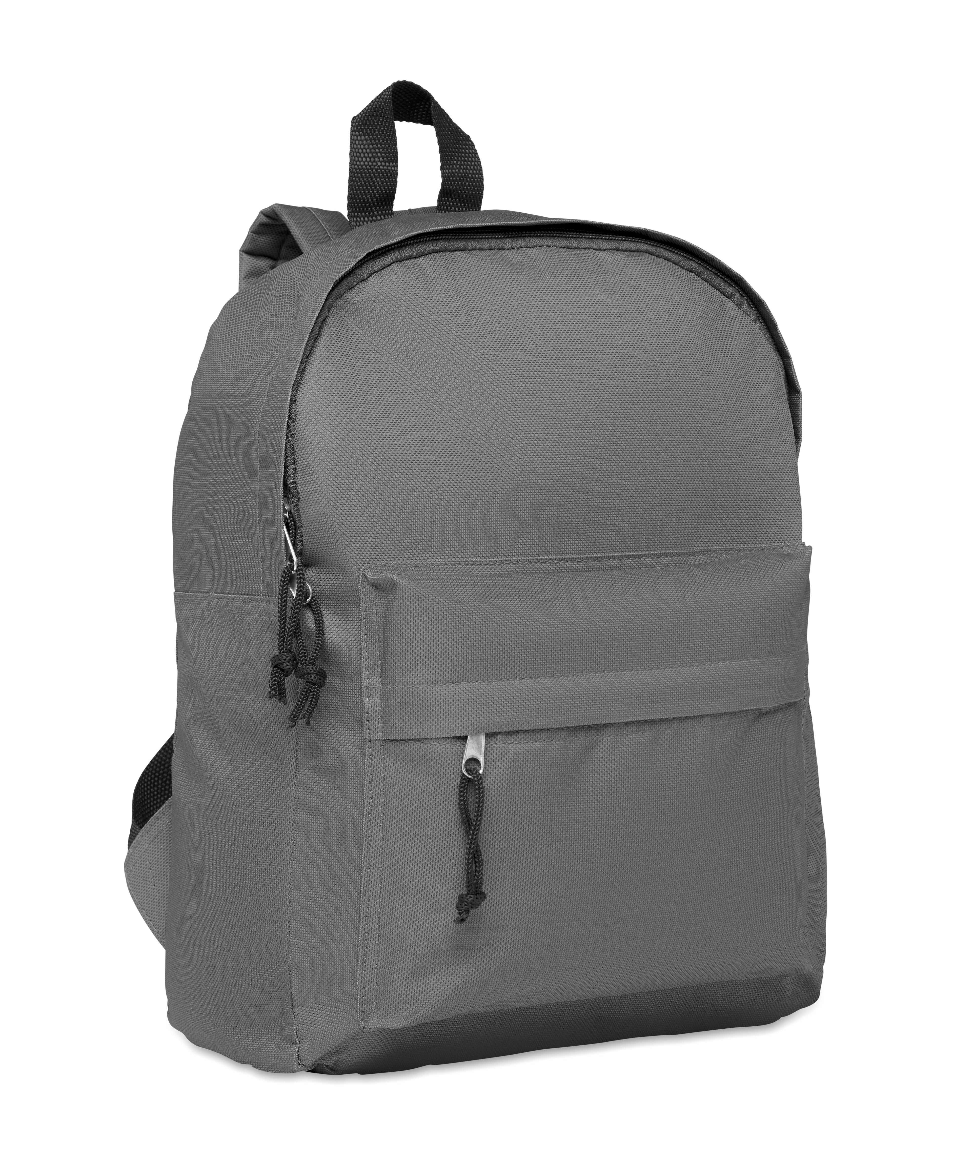 Rucsac cu buzunar exterior