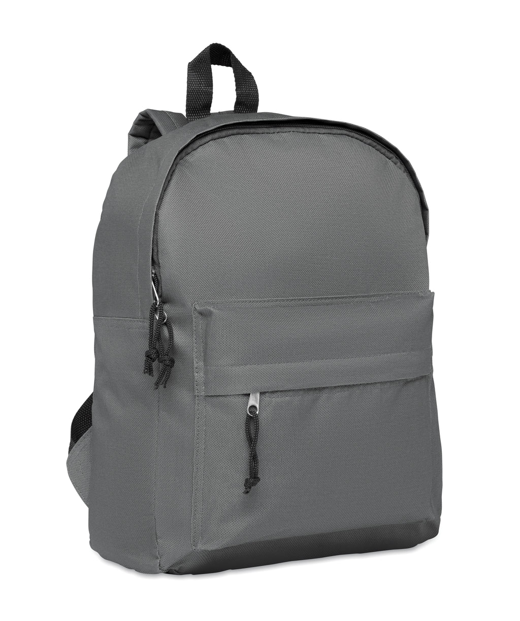 Rucsac cu buzunar exterior