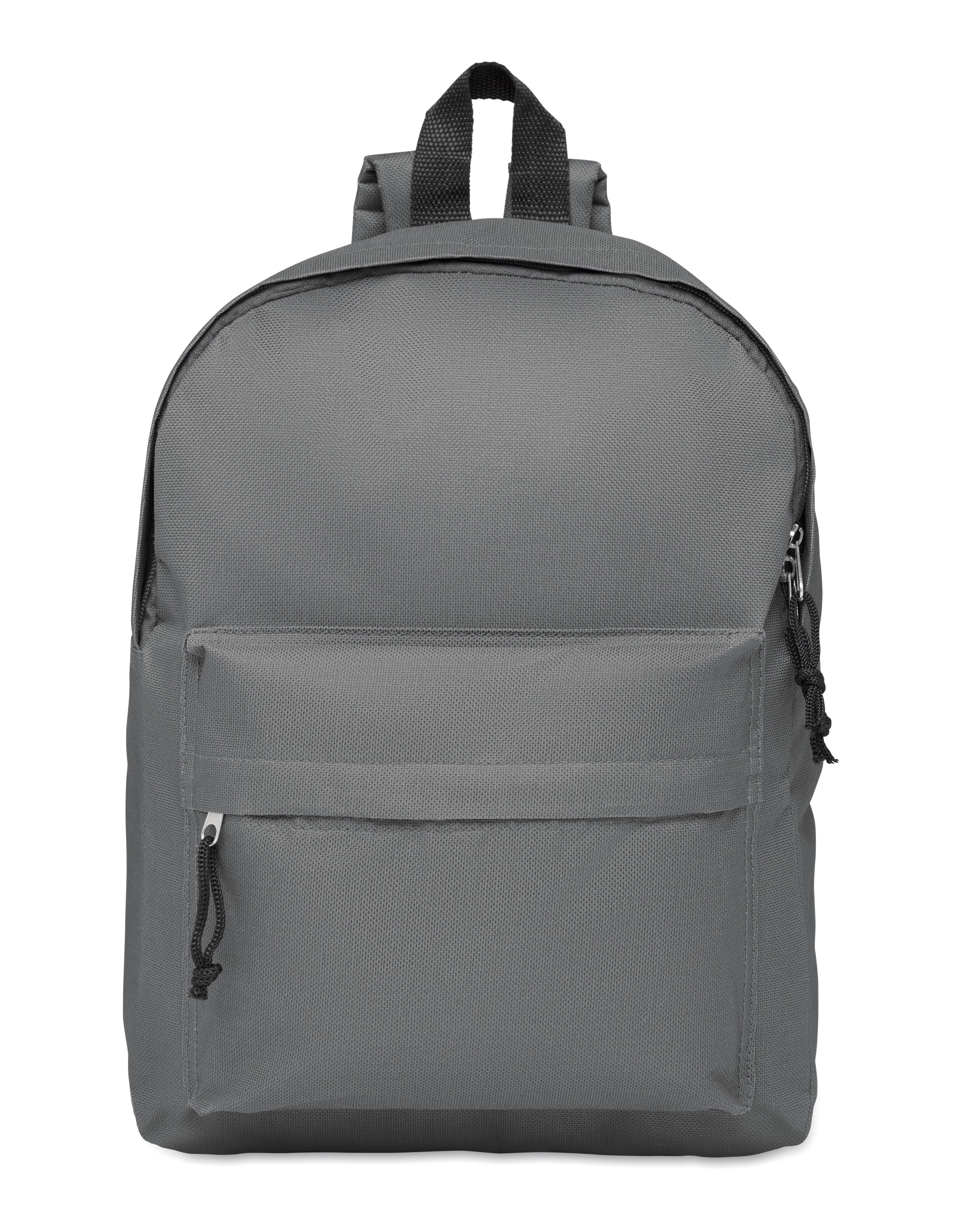 Rucsac cu buzunar exterior