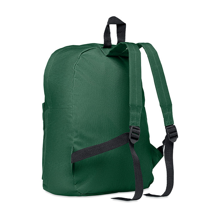 Rucsac cu buzunar exterior