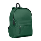 Rucsac cu buzunar exterior