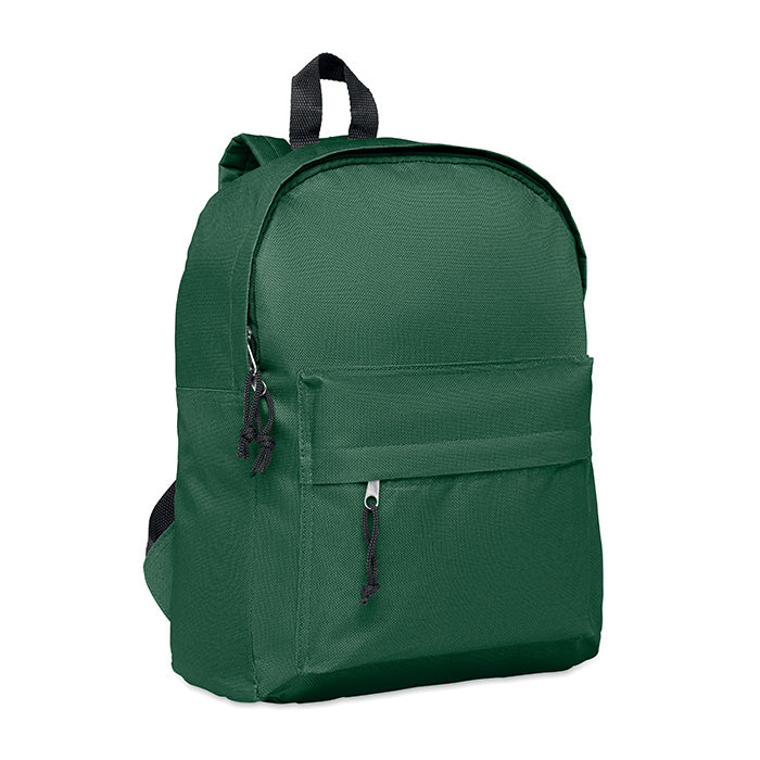 Rucsac cu buzunar exterior