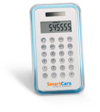 Calculator cu 8 cifre