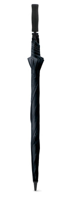 Umbrelă golf rezistent la vân