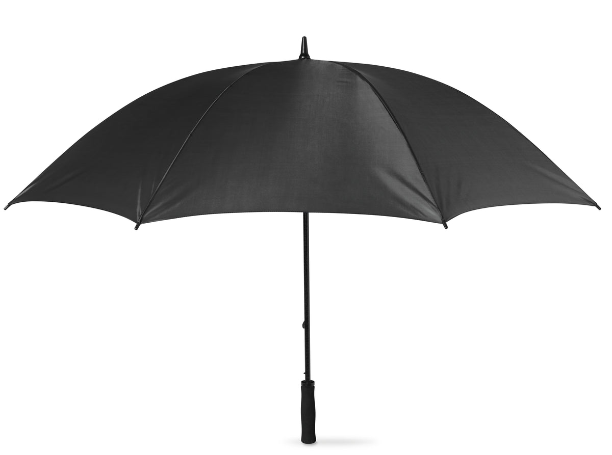Umbrelă golf rezistent la vân
