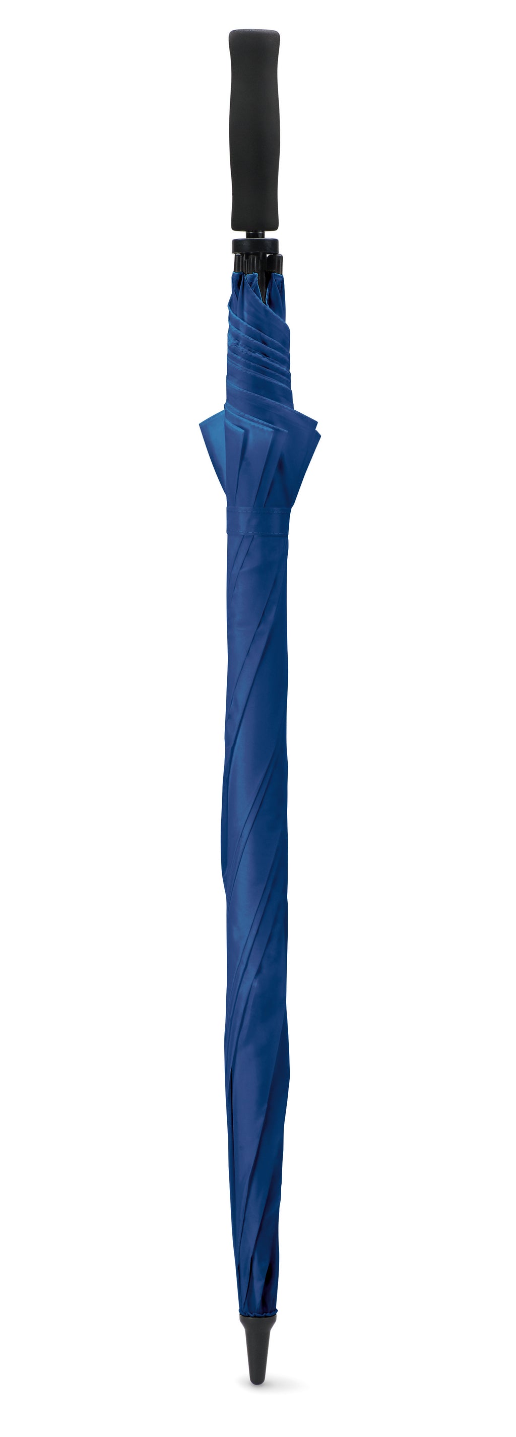 Umbrelă golf rezistent la vân