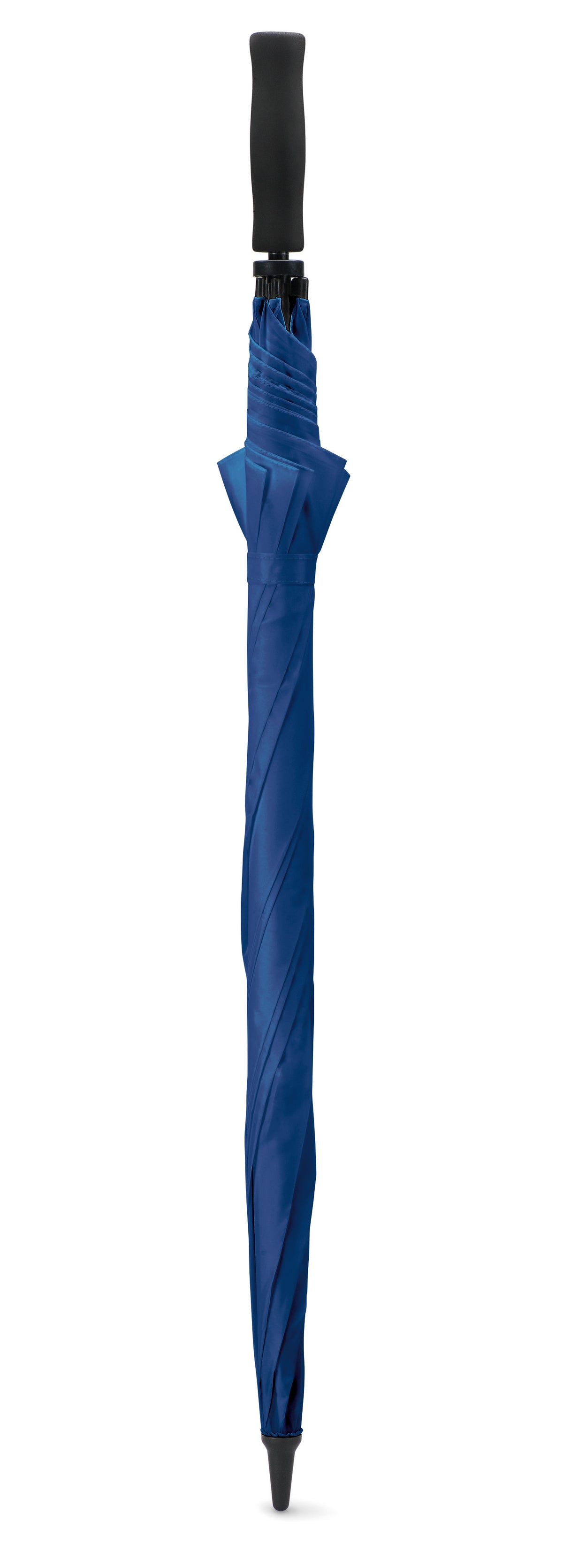 Umbrelă golf rezistent la vân