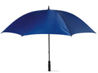 Umbrelă golf rezistent la vân