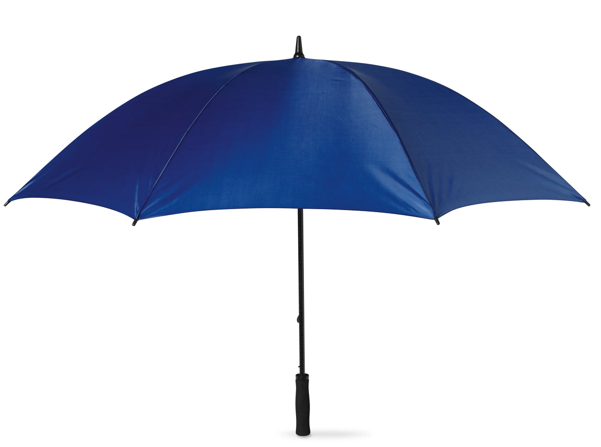 Umbrelă golf rezistent la vân
