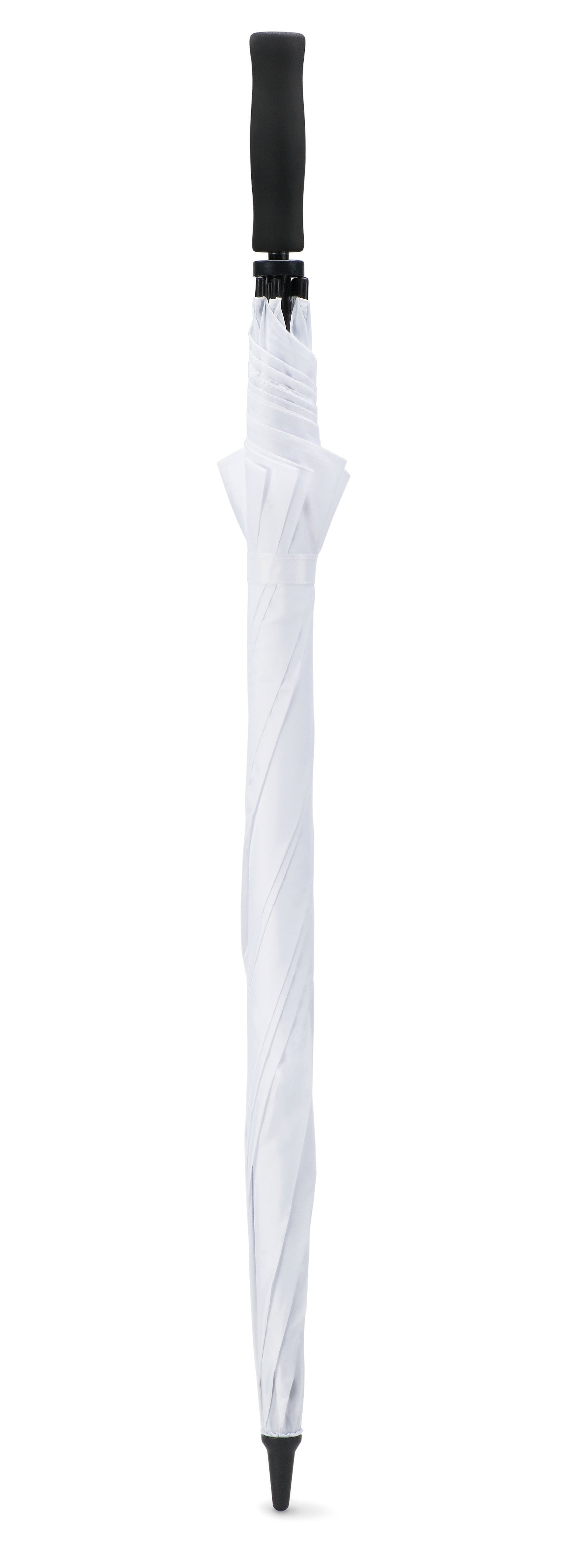 Umbrelă golf rezistent la vân