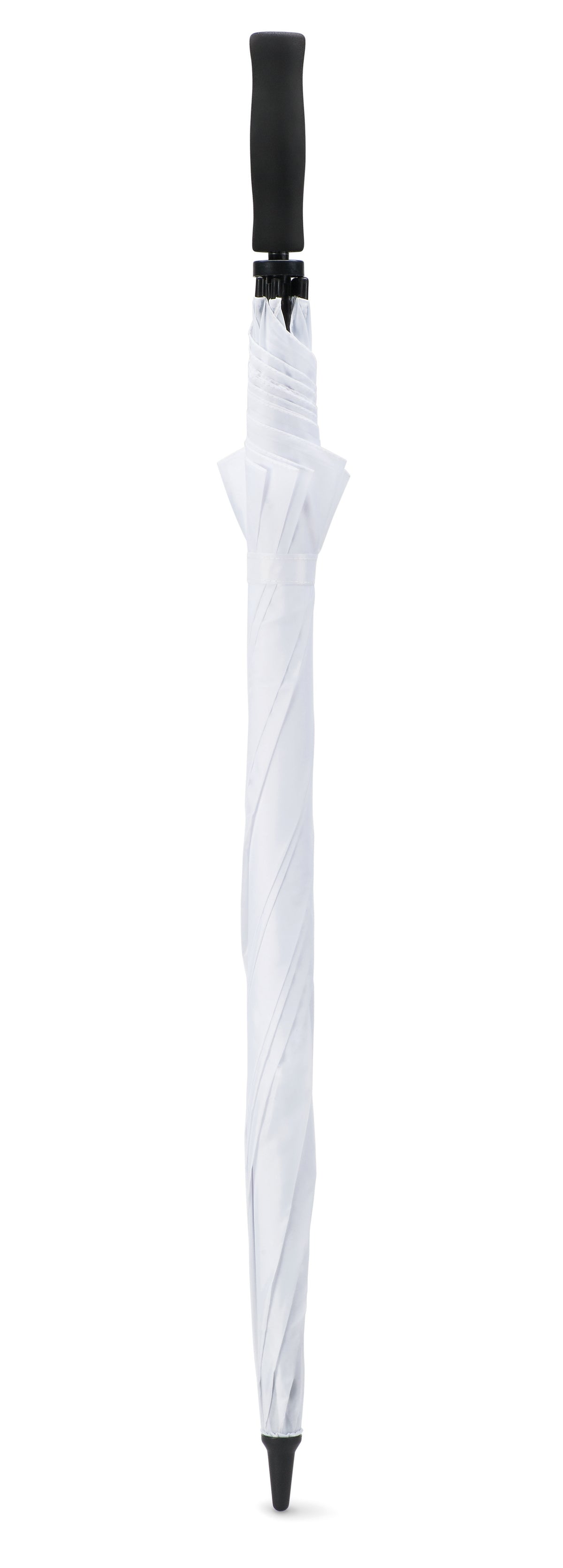 Umbrelă golf rezistent la vân