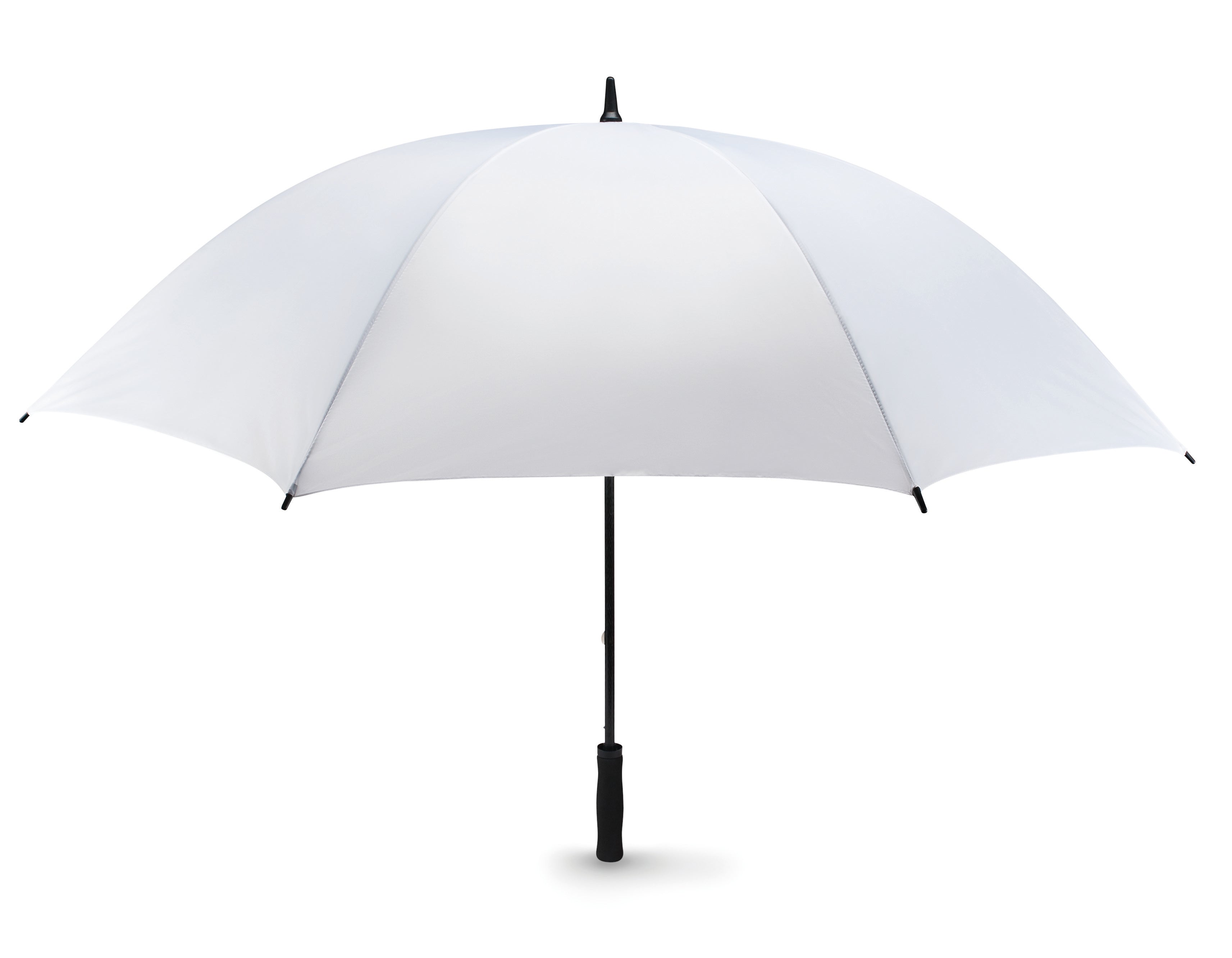 Umbrelă golf rezistent la vân