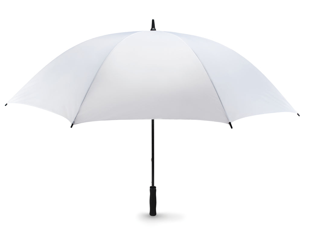 Umbrelă golf rezistent la vân