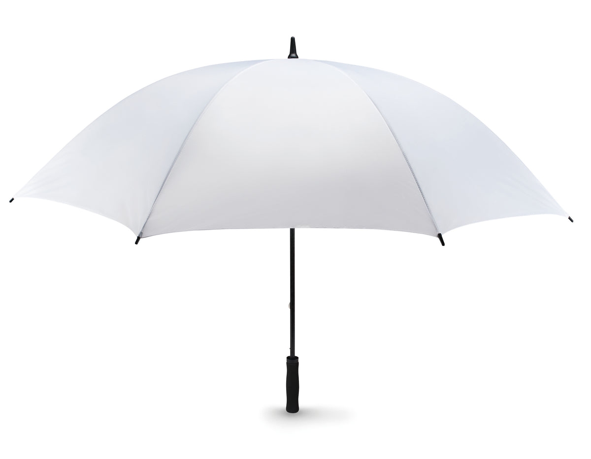 Umbrelă golf rezistent la vân