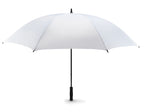 Umbrelă golf rezistent la vân