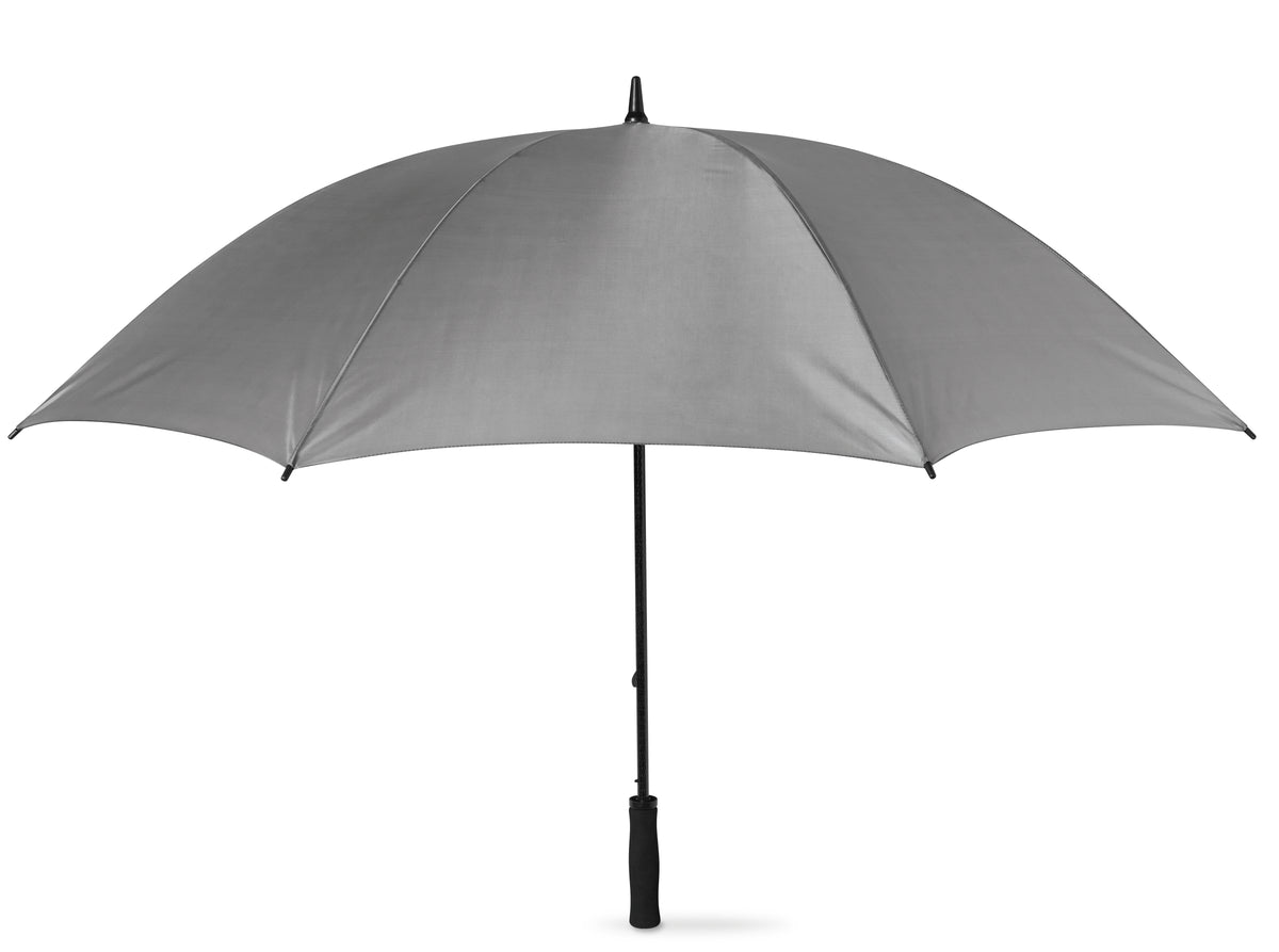 Umbrelă golf rezistent la vân