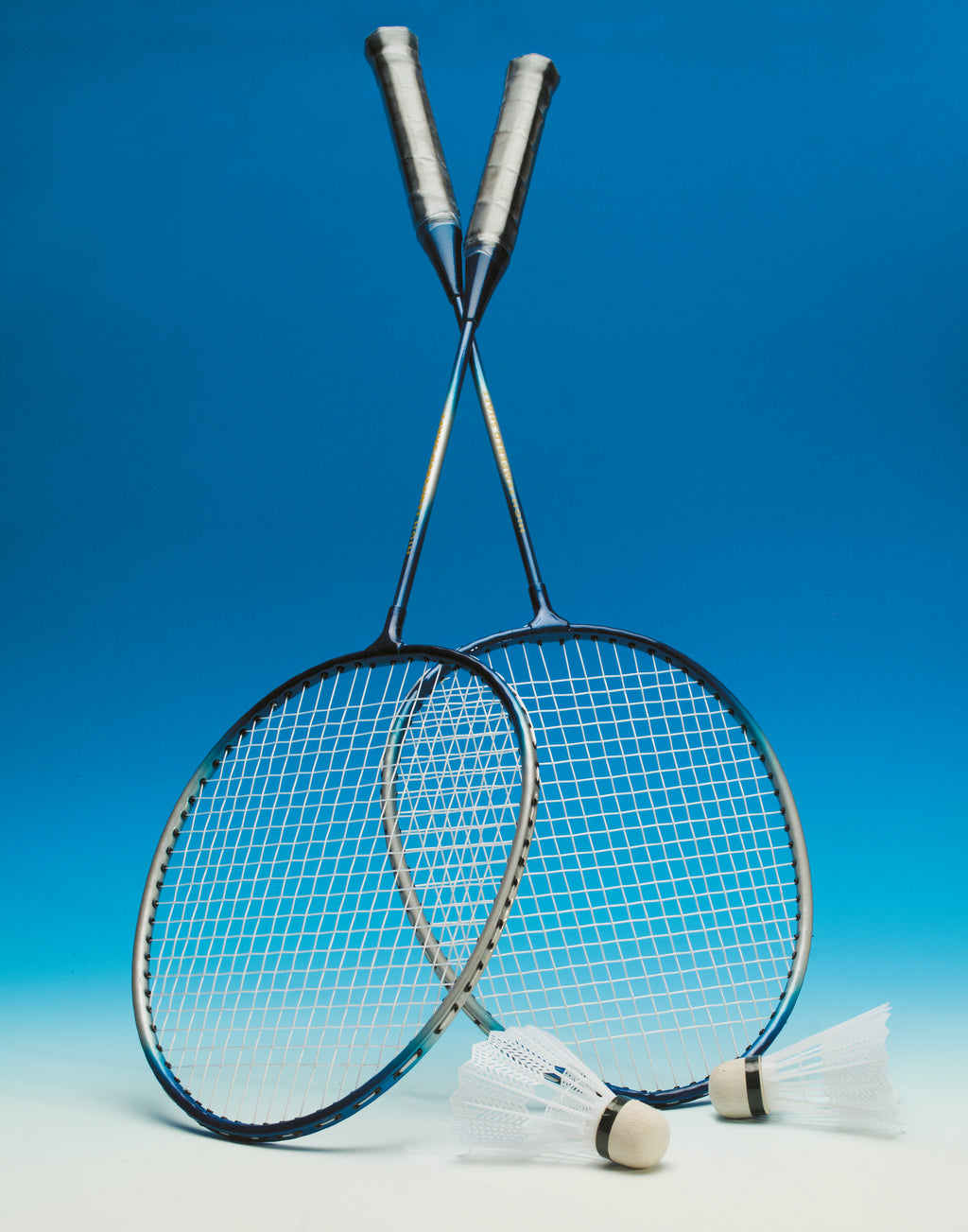 Set badminton pt. 2 persoane