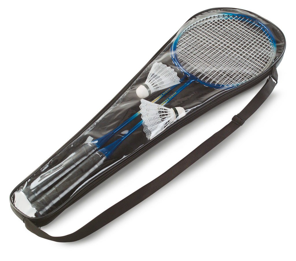 Set badminton pt. 2 persoane