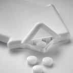 Cutie cu dropsuri de mentă