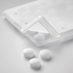 Cutie dropsuri de mentă