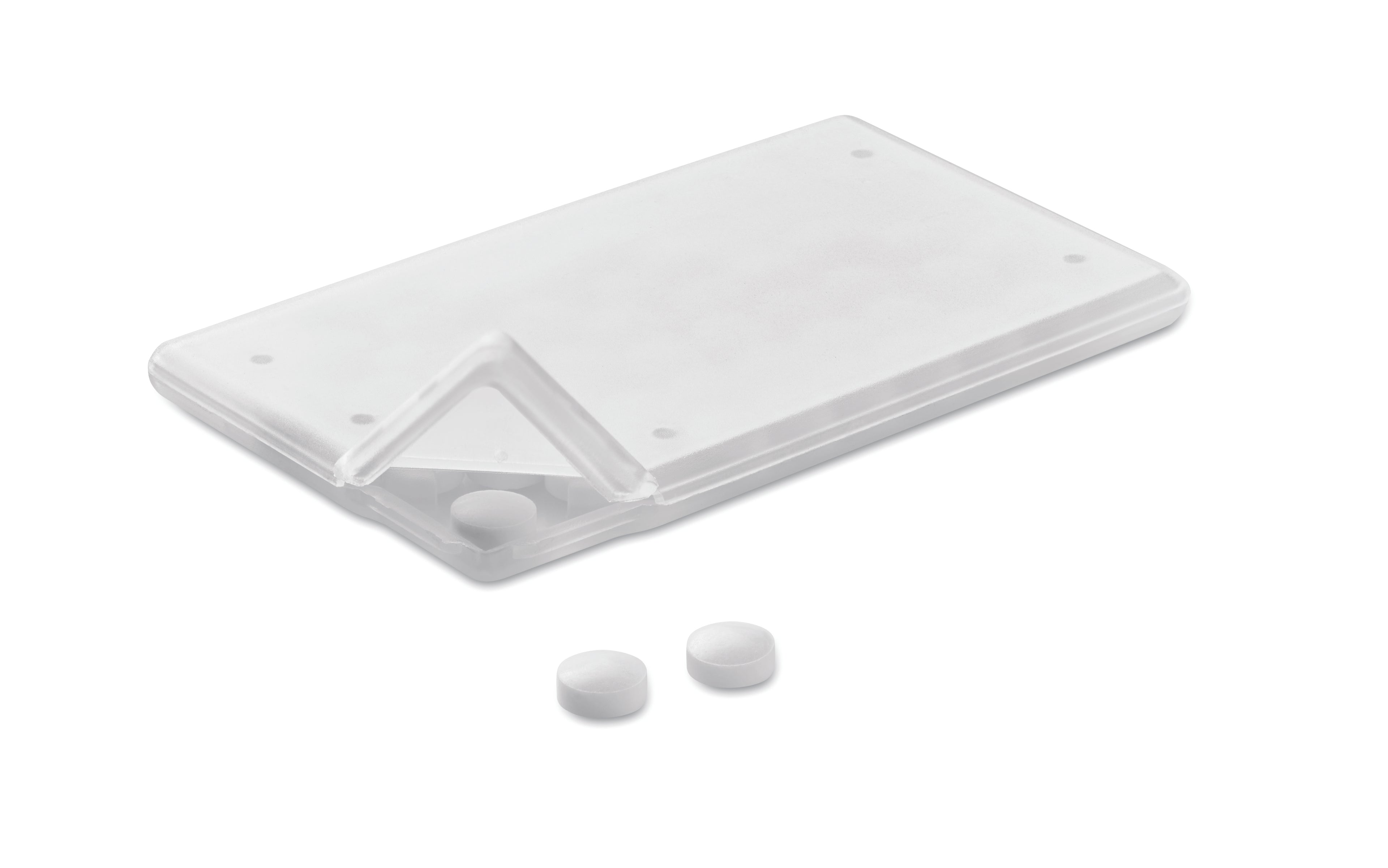 Cutie dropsuri de mentă