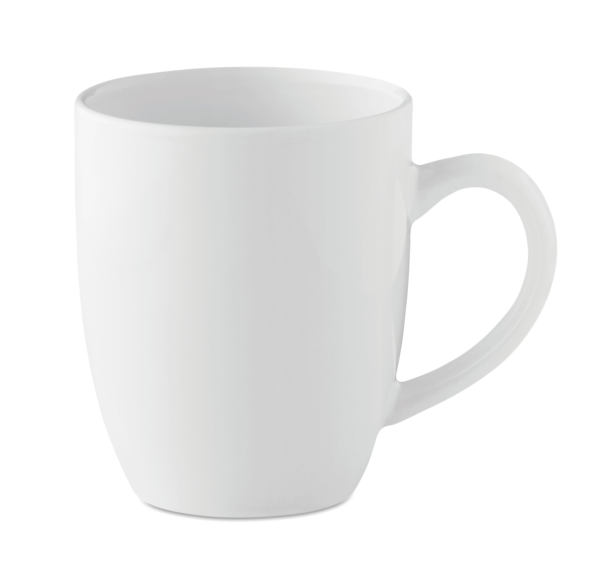 Cană modernă din ceramică