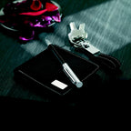 Set cadou:pix+breloc+portmoneu