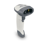 Cititor cod bare Motorola Symbol LS2208 1D Laser - Kit RS232 (serial) - ALB