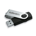 Techmate. USB flash  4GB