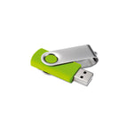 Techmate. USB flash  4GB
