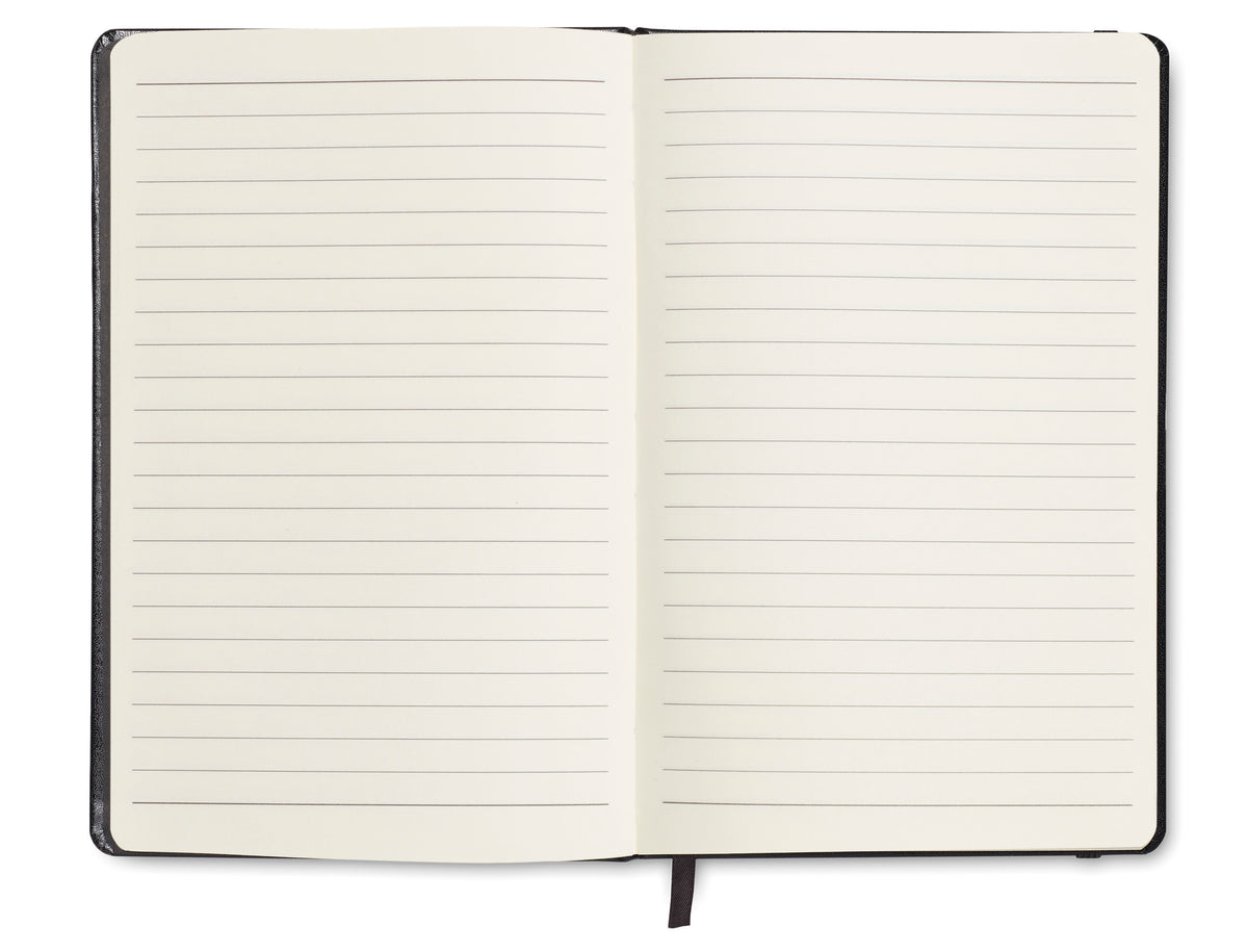 Carnet A6 liniat