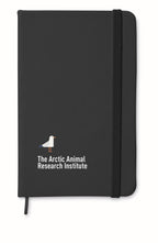 Carnet A6 liniat