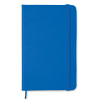 Carnet A6 liniat