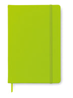 Carnet A6 liniat
