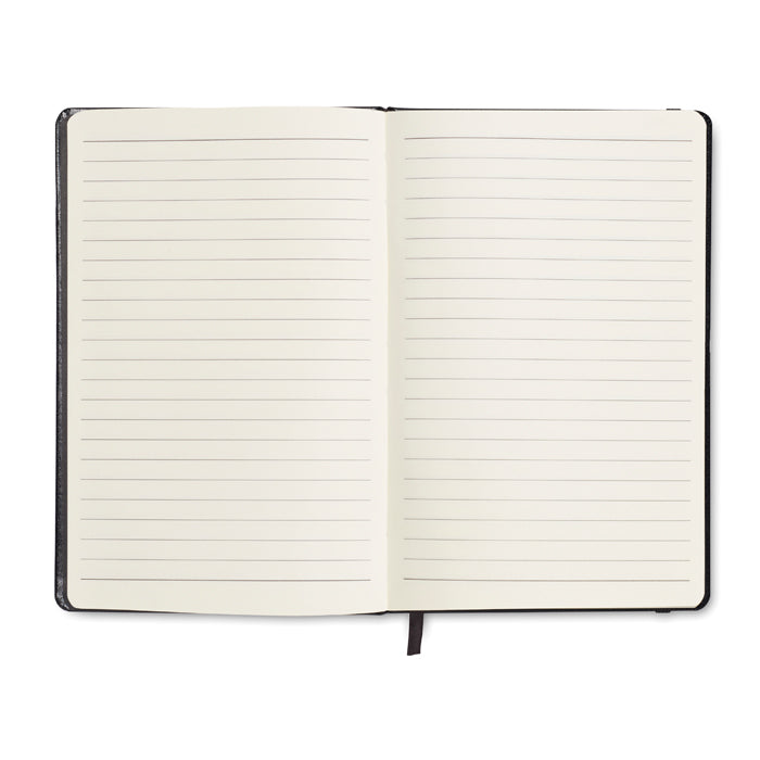 Carnet A5 liniat