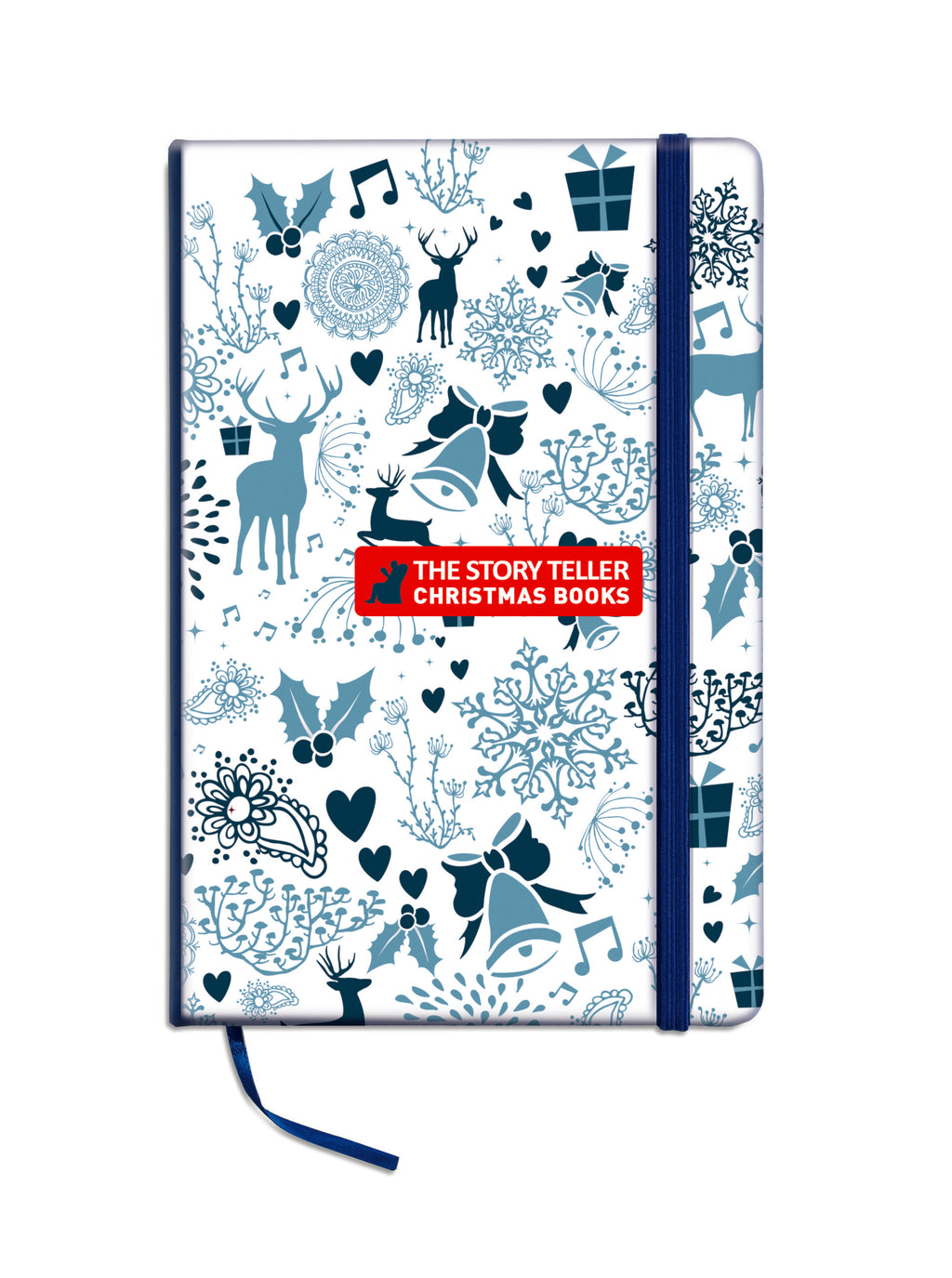 Carnet A5 liniat