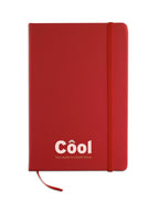 Carnet A5 liniat