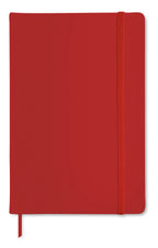 Carnet A5 liniat