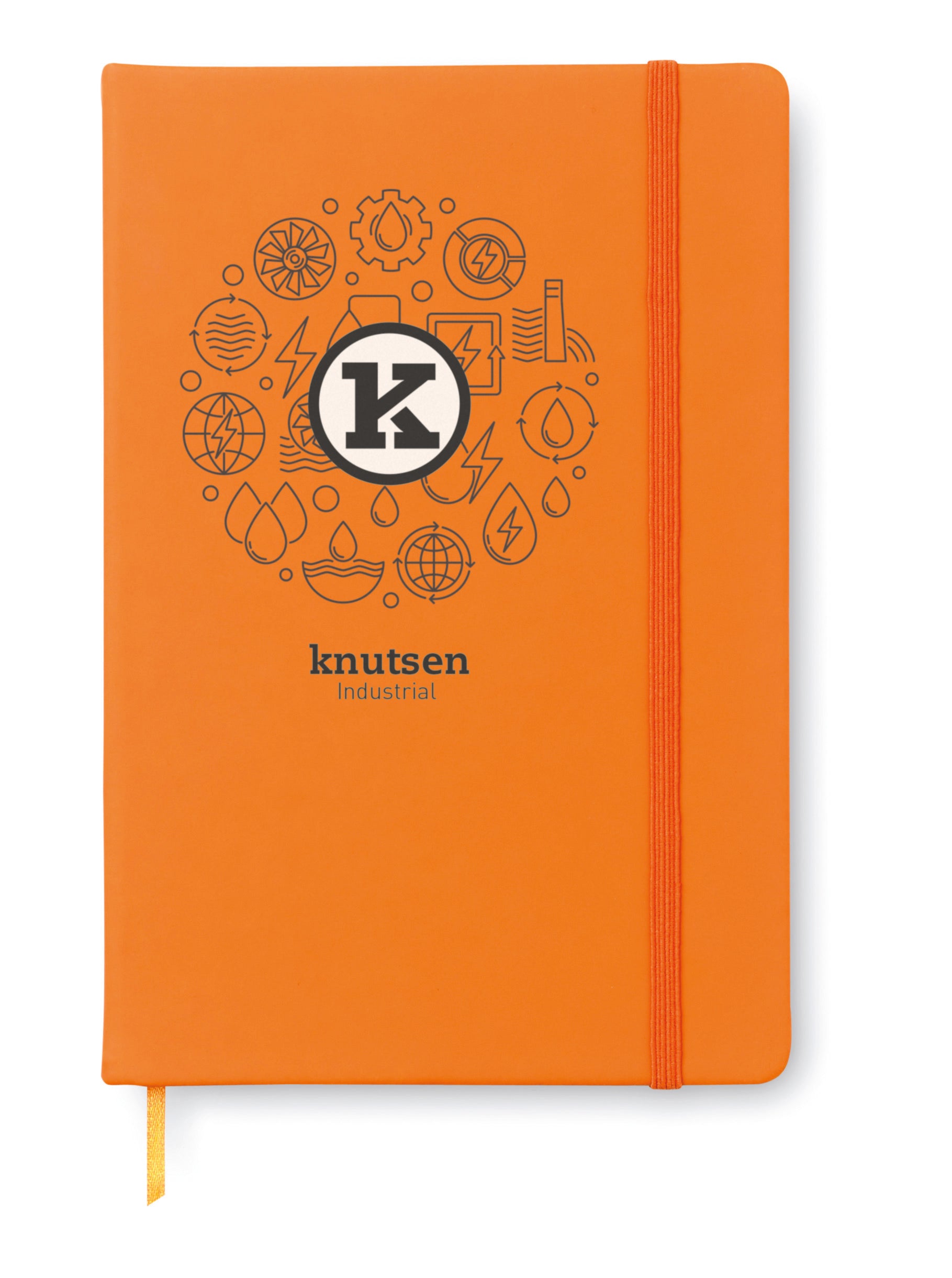 Carnet A5 liniat