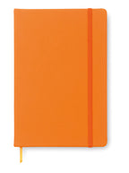 Carnet A5 liniat